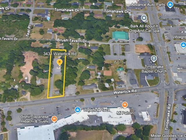 Property for rent in Virginia