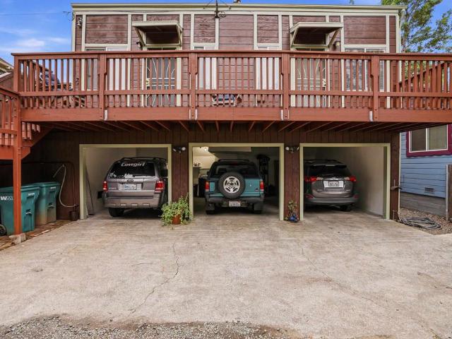 House for sale in Oakland, California