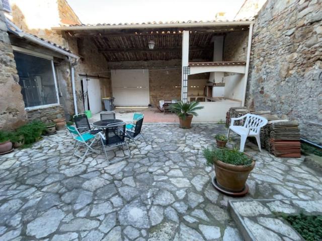 Maison vente à Béziers, Gabian