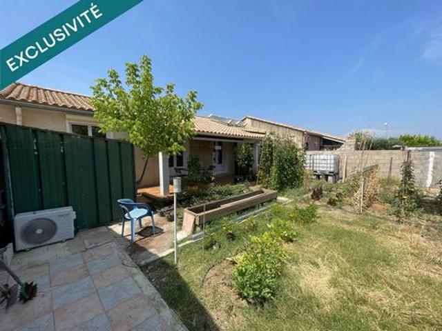 Villa vente à Béziers, Roujan