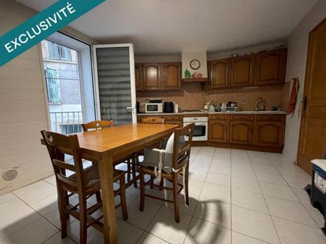 Villa vente à La Grassio, Roujan