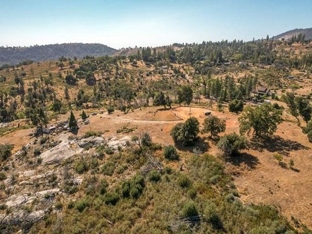 Land for sale in Auberry, Fresno County