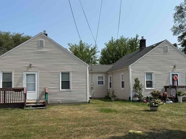 House for sale in Carrollton, Michigan
