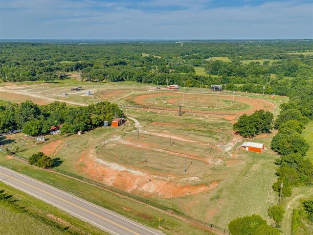 Land for sale in Meeker, Oklahoma