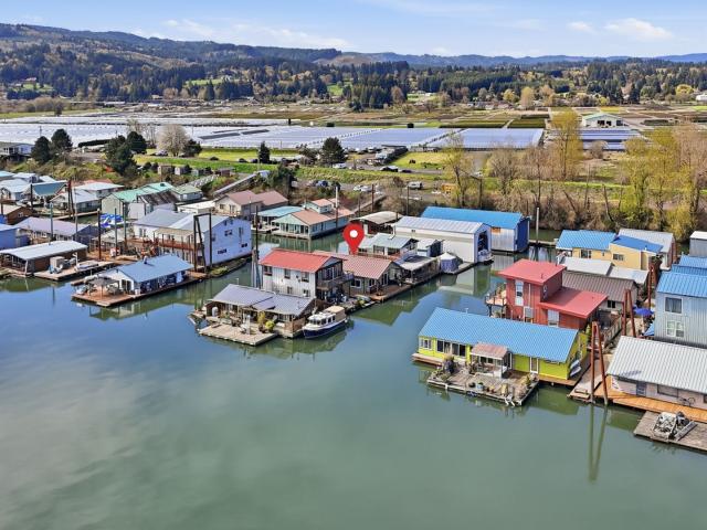 House for sale in Oregonia
