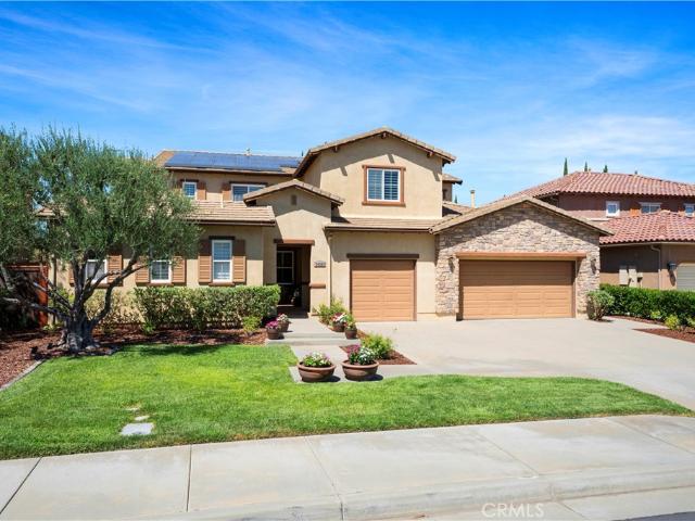 House for sale in Blackstone, Temecula