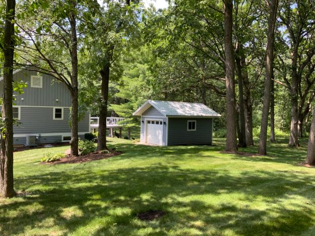 House for sale in Twin Lakes, Wisconsin