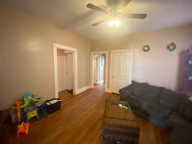 Apartment for rent in Tower Grove South, Saint Louis