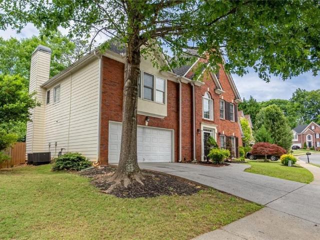 House for sale in Doraville, Georgia