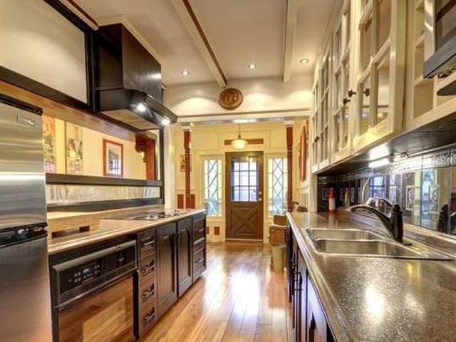 House for sale in St. Leonard's, Quebec