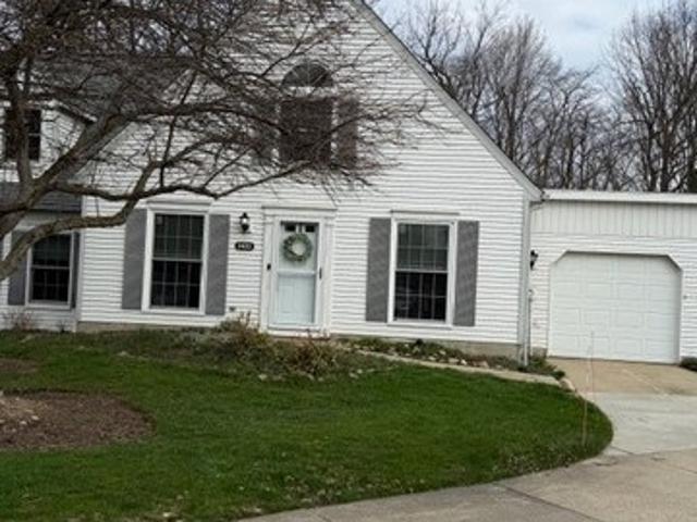 Condo for sale in Summit, Ohio