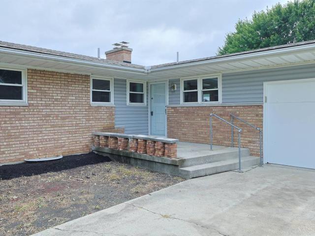 House for sale in Monroe, Ohio