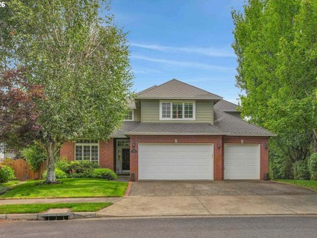 House for sale in Oregonia