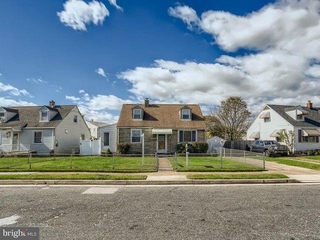 House for sale in Dundalk, Maryland