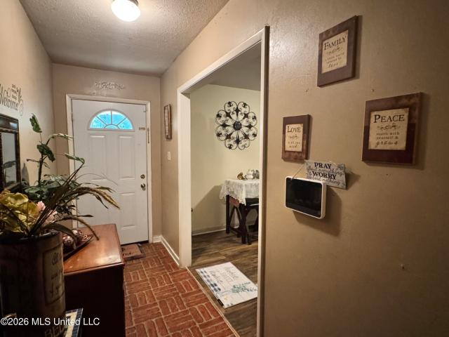 House for sale in Jackson, Mississippi