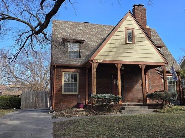 House for sale in Kansas