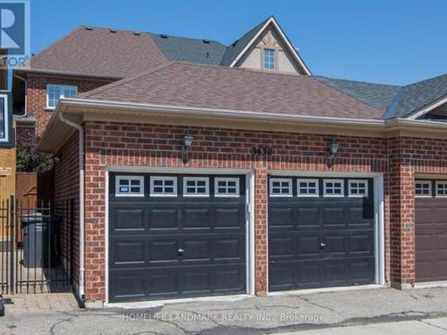 House for sale in Mississauga, Ontario
