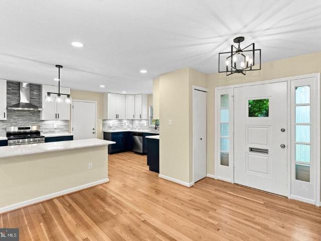 House for sale in Virginia