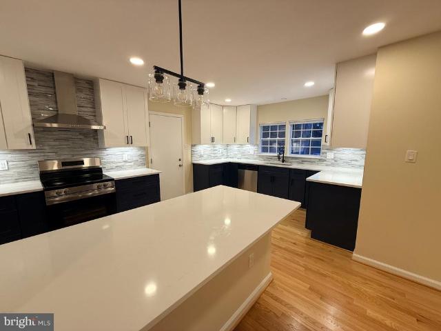 House for sale in Virginia