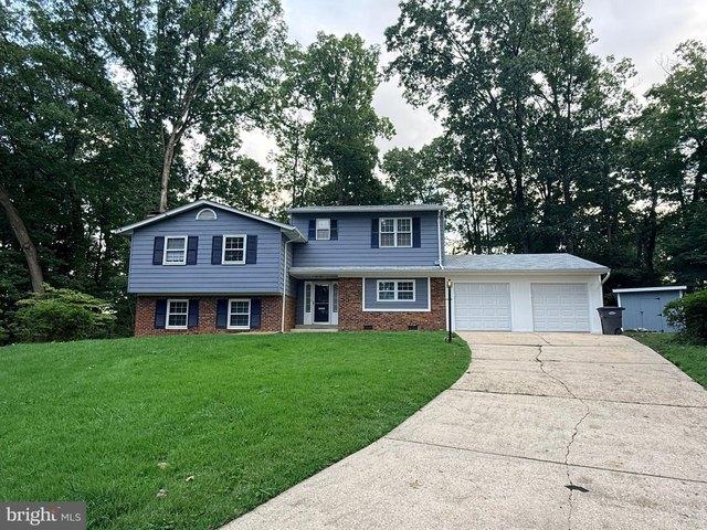 House for sale in Virginia