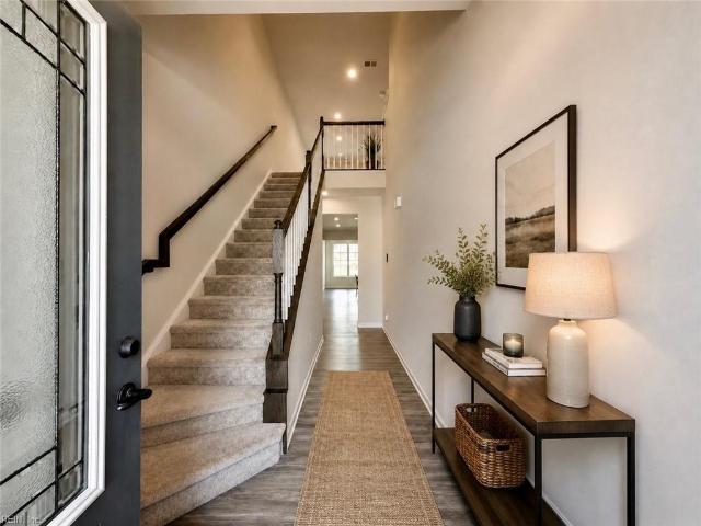 Townhouse for sale in Virginia