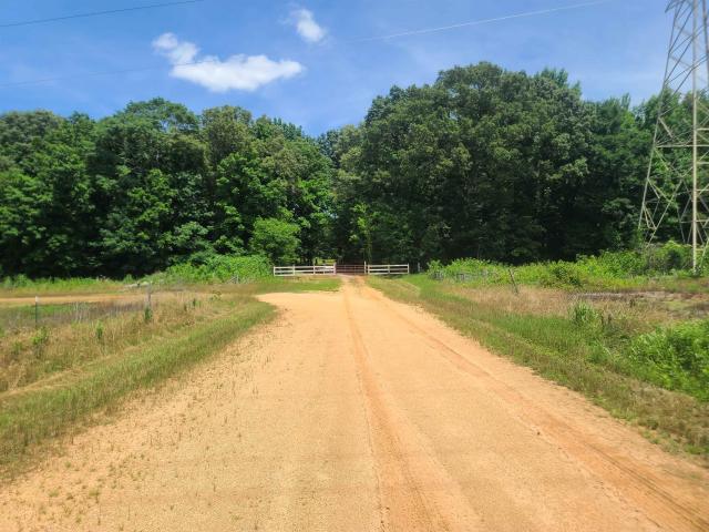 Land for sale in Muscle Shoals, Alabama