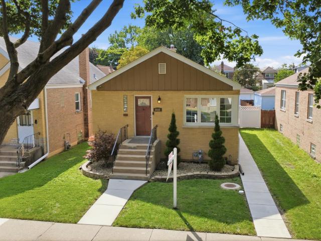 House for sale in Lavergne, Berwyn