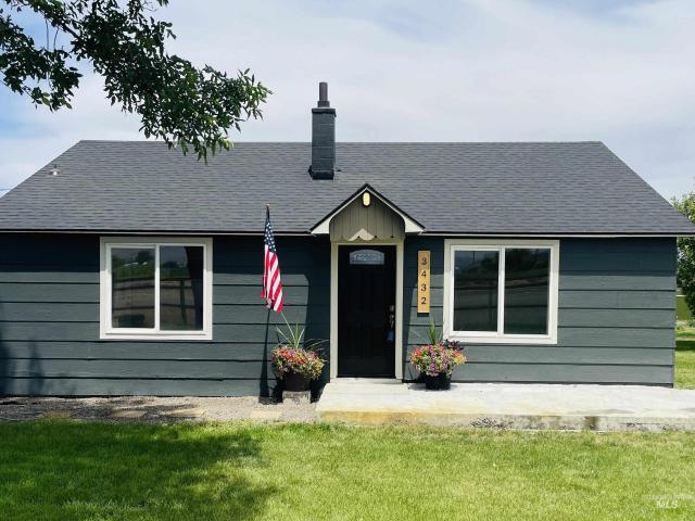 House for sale in Owyhee, Idaho