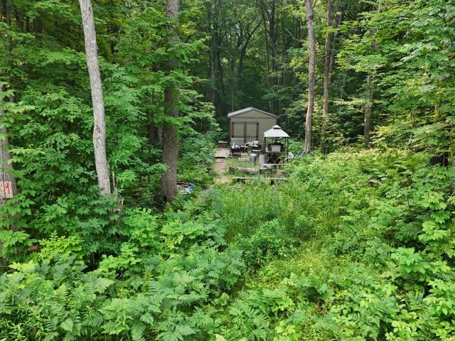 Land for sale in Lewis, Wisconsin