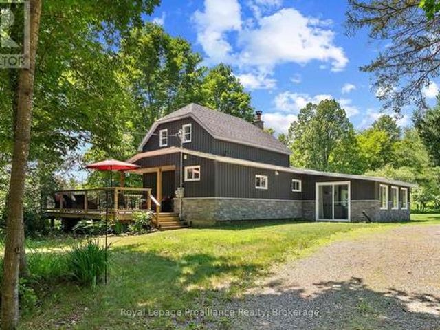 House for sale in Hastings, Ontario