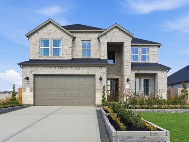 House for sale in Pearland, Texas