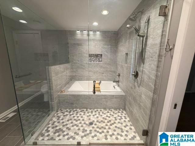 House for sale in Hoover, Alabama