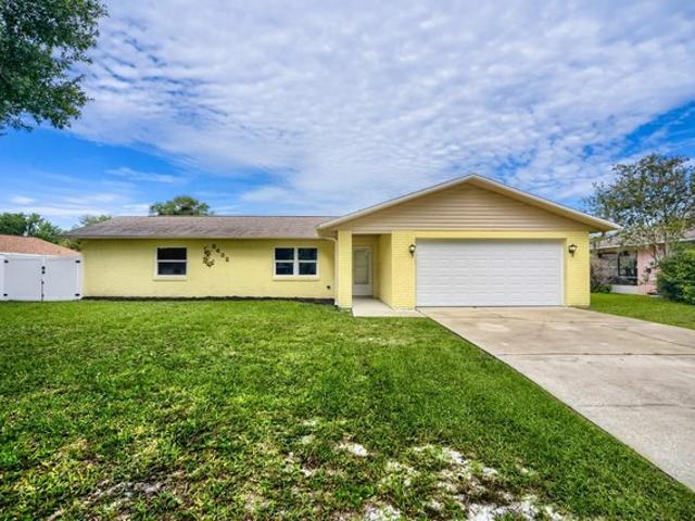 House for sale in Edgewater, Florida