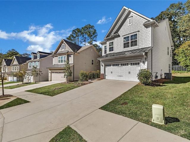 House for sale in Scottdale, DeKalb County