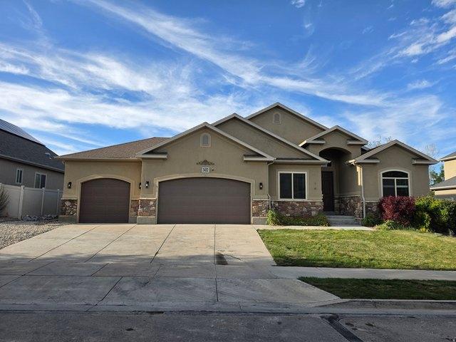 House for sale in Riverton, Utah
