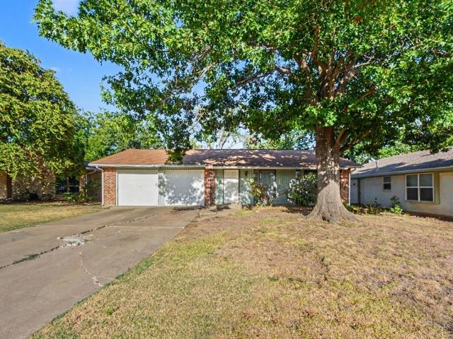 House for sale in Irving, Texas