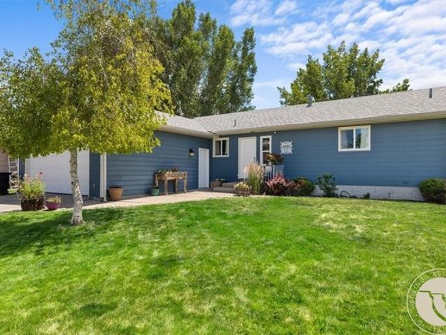 House for sale in Billings, Montana