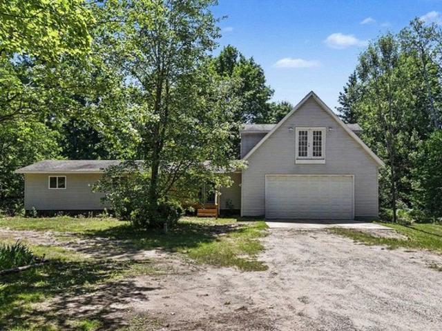 House for sale in South Boardman, Michigan