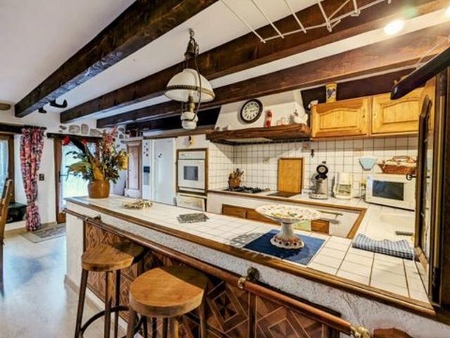 Maison vente à Béziers, La Salvetat-sur-agout