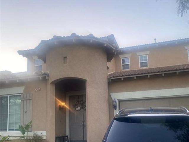 House for sale in Yucaipa, California
