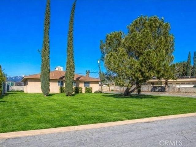 House for sale in Yucaipa, California