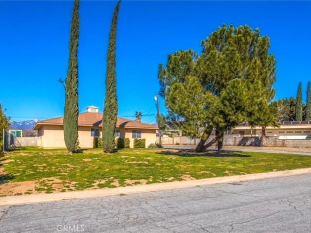 House for sale in Yucaipa, California