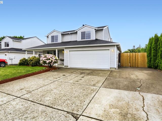 House for sale in Oregonia