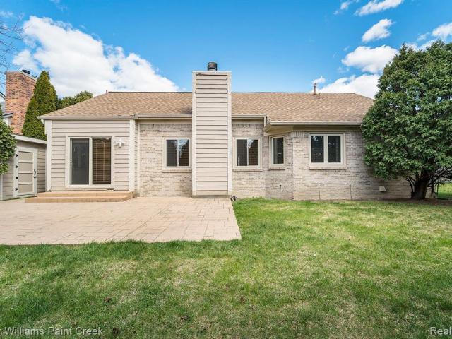 Property for rent in Sterling Heights, Michigan