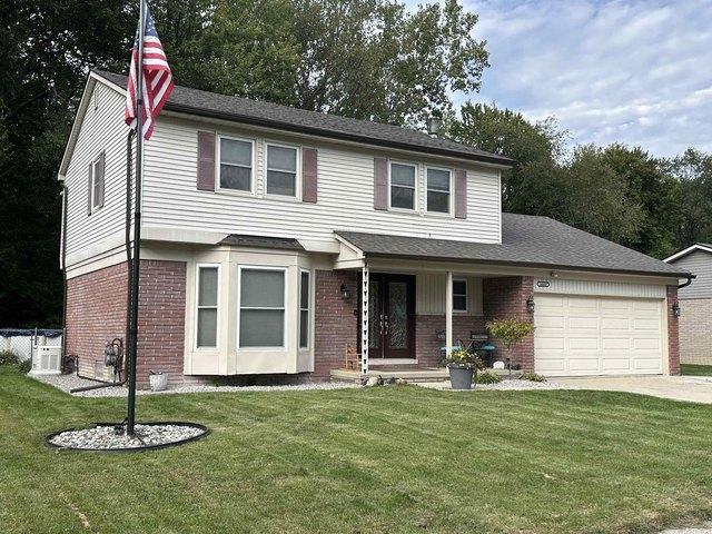 House for sale in New Baltimore, Macomb County