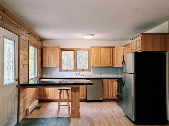 House for sale in Benedict, Laporte