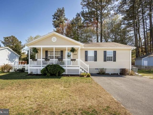House for sale in Pittsville Manor, Pittsville