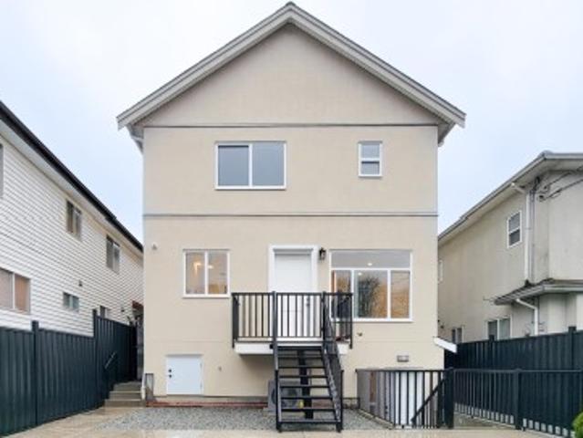 Duplex for sale in Renfrew-Collingwood, Vancouver