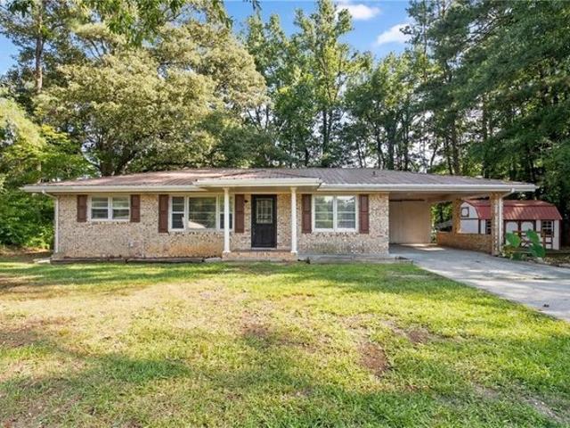 House for sale in Lithia Springs, Georgia