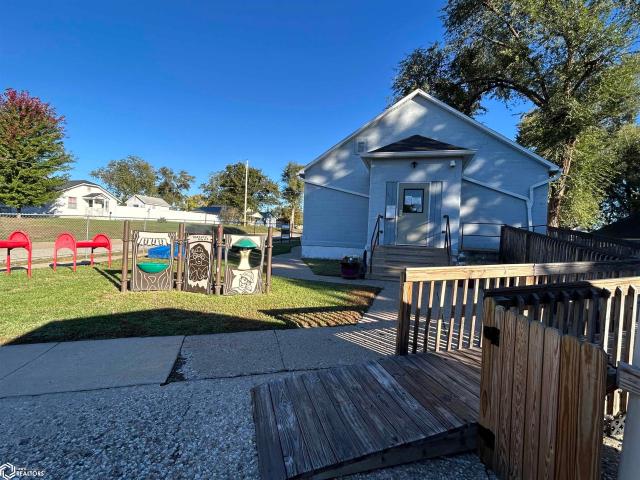 Commercial for sale in Fort Madison, Lee County